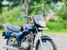 Bajaj CT-100 2006 Motorbike