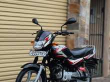 Bajaj CT-100 2022 Motorbike