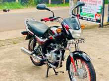 Bajaj CT-100 2018 Motorbike