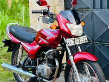 Bajaj CT-100 2005 Motorbike