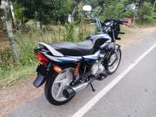 Bajaj CT-100 2024 Motorbike