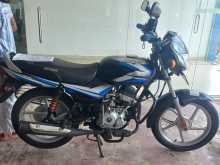 Bajaj CT-100 2024 Motorbike