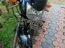 Bajaj CT-100 2010 Motorbike