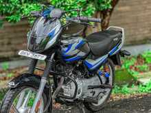 Bajaj CT-100 2026 Motorbike