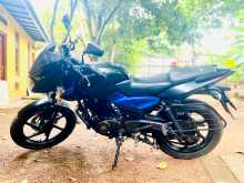 Bajaj Pulsar 150 2019 Motorbike