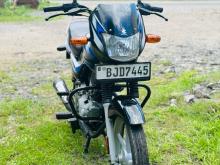 Bajaj CT-100 2023 Motorbike