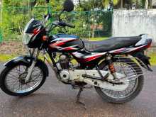 Bajaj CT-100 2005 Motorbike