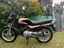 Bajaj CT-100 2026 Motorbike