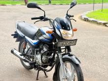 Bajaj CT-100 2023 Motorbike