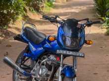 Bajaj CT-100 2012 Motorbike