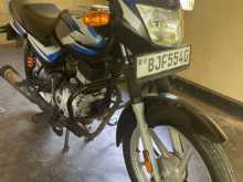 Bajaj CT-100 2023 Motorbike
