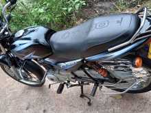 Bajaj CT-100 2015 Motorbike