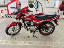 Bajaj CT-100 2010 Motorbike
