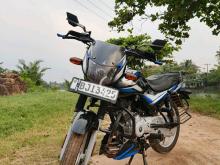 Bajaj CT-100 2024 Motorbike
