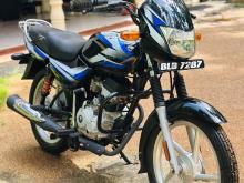 Bajaj CT-100 2026 Motorbike