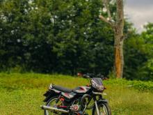 Bajaj CT-100 2004 Motorbike