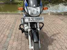 Bajaj CT-100 2024 Motorbike