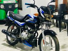 Bajaj CT-100 2025 Motorbike
