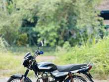 Bajaj CT-100 2009 Motorbike