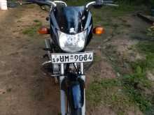 Bajaj CT-100 2008 Motorbike