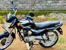 Bajaj CT-100 2009 Motorbike