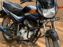 Bajaj CT-100 2025 Motorbike