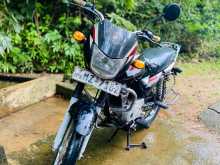 Bajaj CT-100 2006 Motorbike