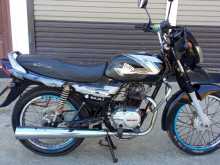 Bajaj CT-100 2005 Motorbike