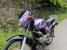 Bajaj CT-100 2006 Motorbike