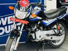 Bajaj CT-100 2024 Motorbike