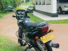 Bajaj CT-100 2024 Motorbike