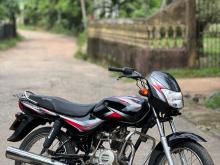 Bajaj CT-100 2018 Motorbike
