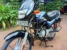 Bajaj CT-100 2023 Motorbike