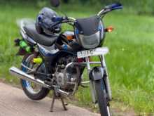 Bajaj CT-100 2017 Motorbike