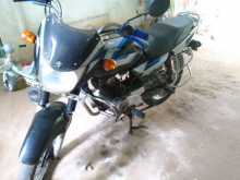 Bajaj CT-100 2010 Motorbike