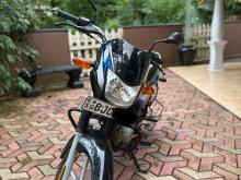 Bajaj CT-100 2021 Motorbike