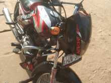Bajaj CT-100 2008 Motorbike