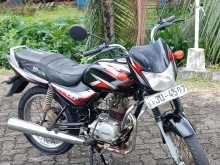 Bajaj CT-100 2006 Motorbike