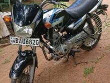 Bajaj CT-100 2013 Motorbike