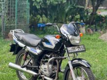 Bajaj CT-100 2008 Motorbike