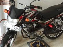 Bajaj CT-100 2004 Motorbike