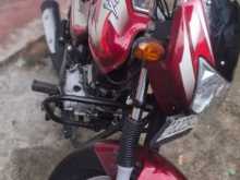 Bajaj CT-100 2022 Motorbike