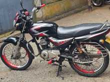 Bajaj CT-100 2009 Motorbike