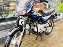 Bajaj CT-100 2025 Motorbike