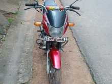 Bajaj CT-100 2013 Motorbike