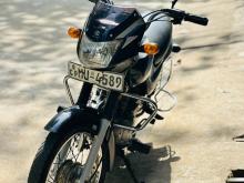 Bajaj CT-100 2006 Motorbike