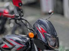 Bajaj CT-100 2016 Motorbike