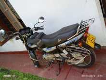 Bajaj CT-100 2010 Motorbike