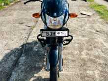Bajaj CT-100 2024 Motorbike