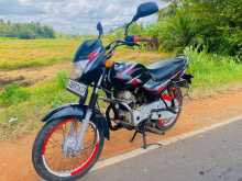 Bajaj CT-100 2019 Motorbike